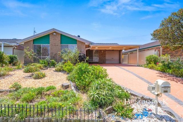 27 Swan Cct, NSW 2168