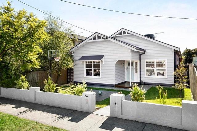 56 Pender Street, VIC 3072