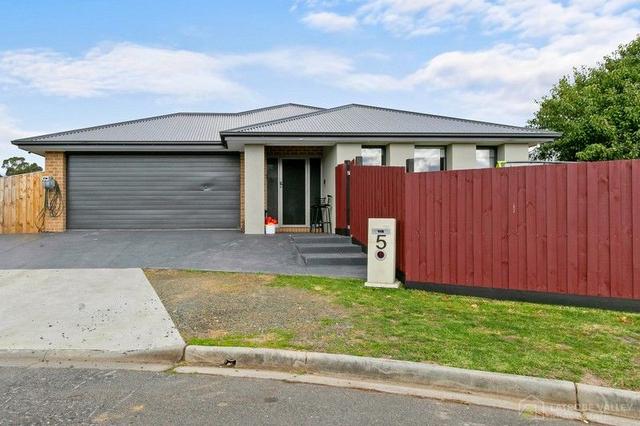 5 Lemana Place, VIC 3842