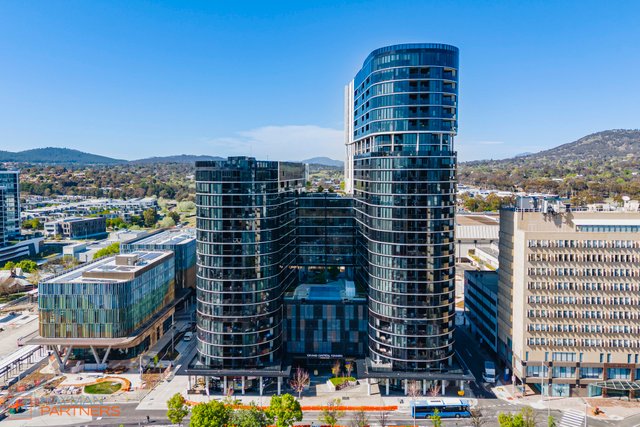 1705/15 Bowes Street, ACT 2606