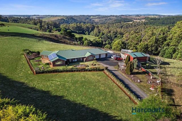 1077 Preston Road, TAS 7315