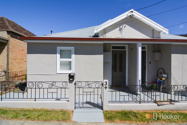 34 Sandford Avenue, NSW 2790