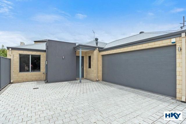 34C Blackdoune Way, WA 6061