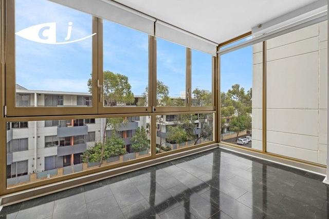 613/91 Shoreline Drive, NSW 2138