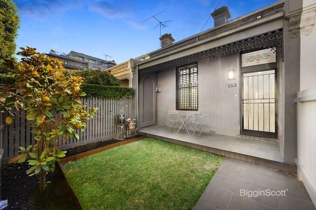 353 Burnley Street, VIC 3121