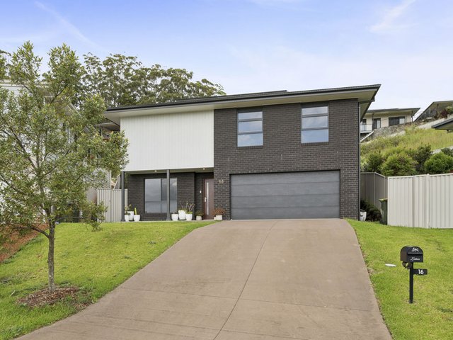 16 Platinum Place, NSW 2450