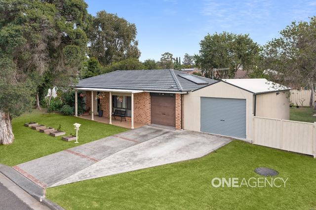 2 Melaleuca Place, NSW 2541