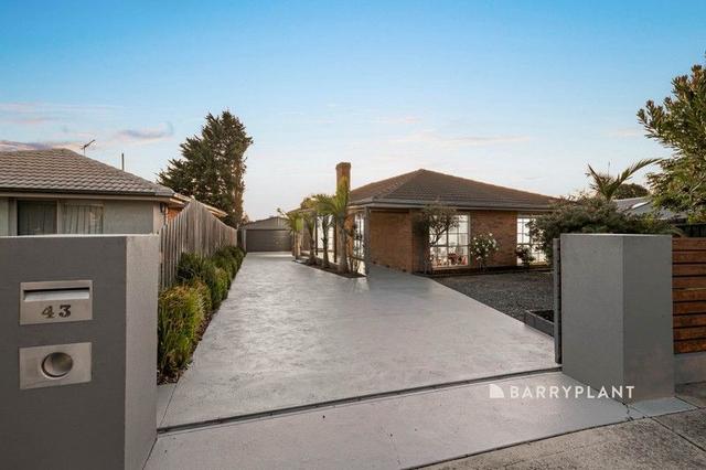 43 Maramba Drive, VIC 3805