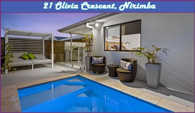 21 Olivia Cres, QLD 4551