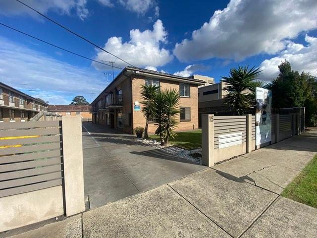 1/15 Beaumont Parade, VIC 3012