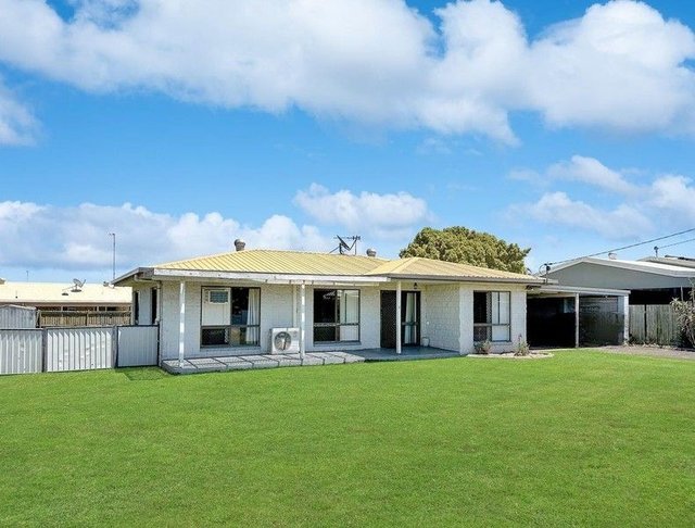 5 Ebbesen Street, QLD 4670