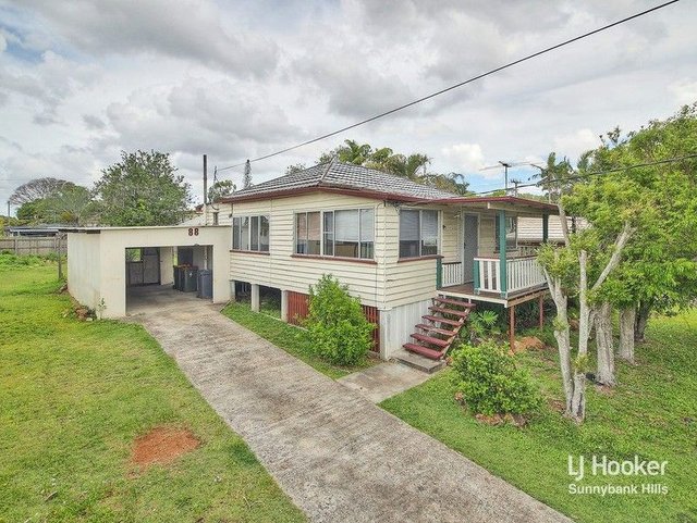 88 Ryhill Road, QLD 4109