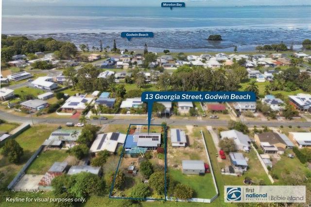13 Georgia Street, QLD 4511