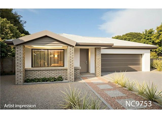 Lot 1037 Pleasant Cres, QLD 4504