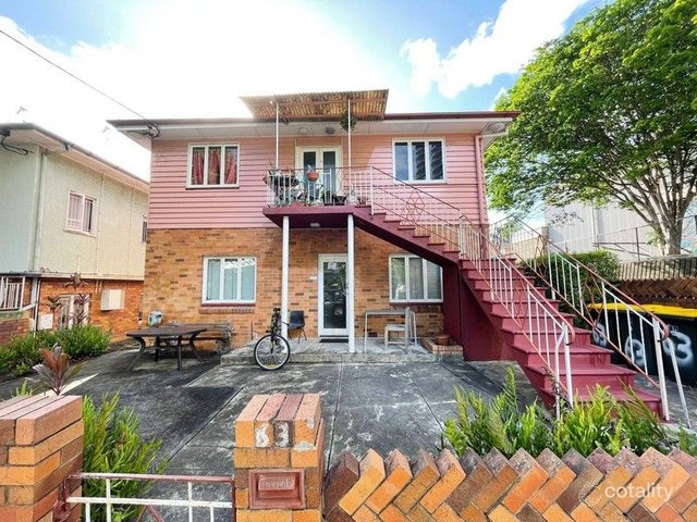 6/63 Boundary Street, QLD 4101