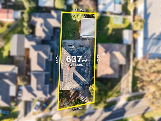 20 Hanson Road, VIC 3064