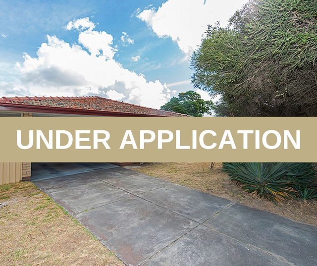 5 Apollo Way, WA 6101