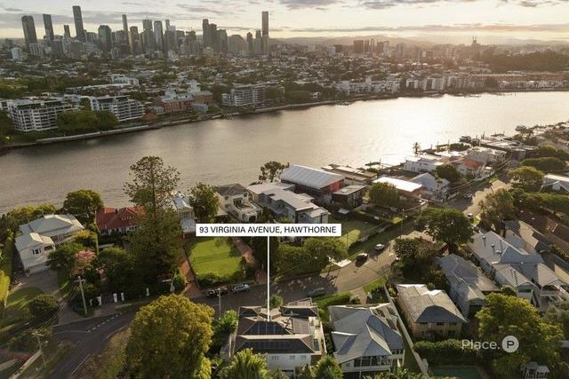 93 Virginia Avenue, QLD 4171
