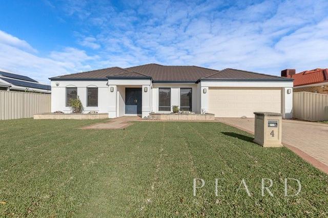 4 Bramdean Cr, WA 6155