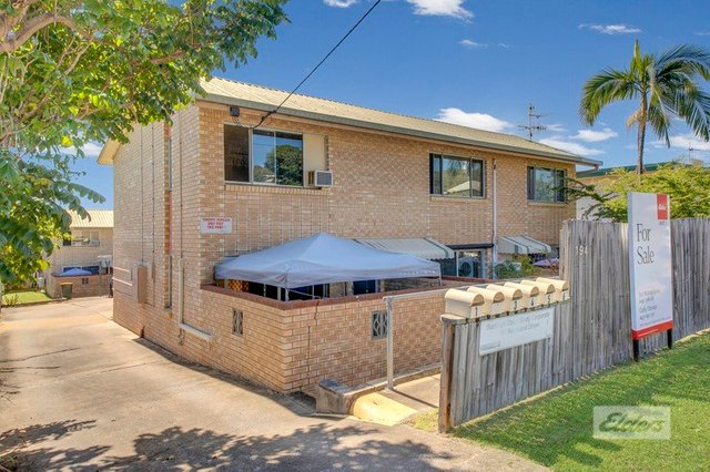 1/194 Auckland Street, QLD 4680