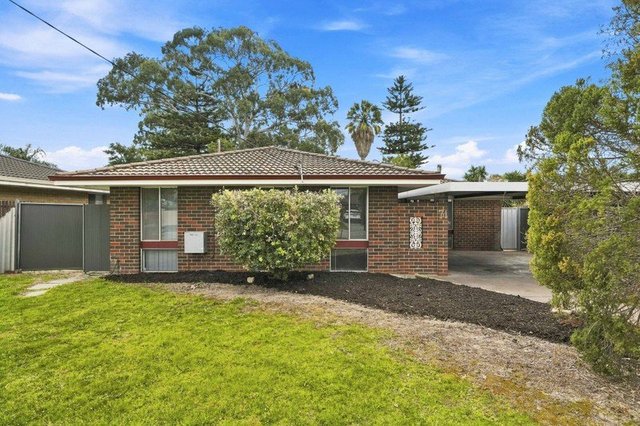 71 King Street, WA 6110