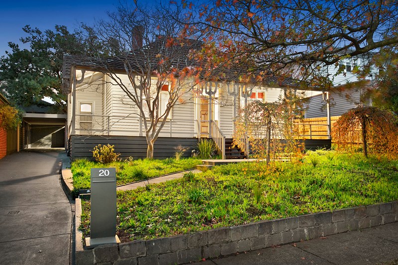 20 Ruskin Road, Glen Iris VIC 3146 Allhomes