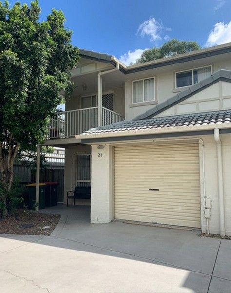21/21 Chessom Street, QLD 4053