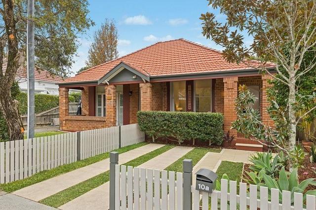 10A Mabel Street, NSW 2068