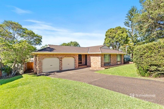 29 Buckland Street, NSW 2539