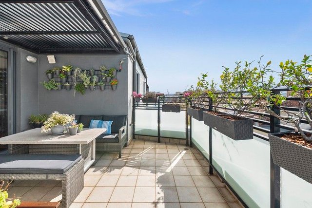 302/26 Cadigal  Avenue, NSW 2009