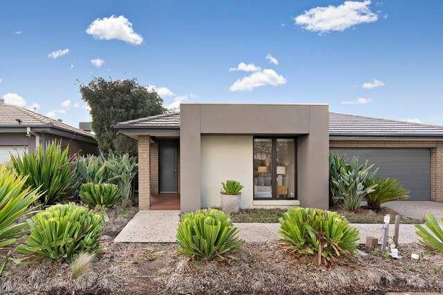14 Panning Circuit, VIC 3336