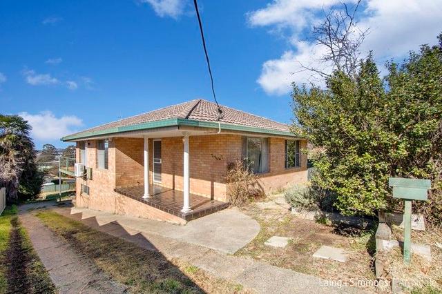 18 Jubilee  Road, NSW 2350