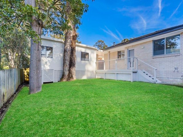 1/8 Harris Road, NSW 2076