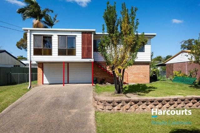 16 Mackellar Drive, QLD 4124