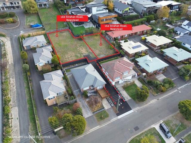 16 a & b Strahan Road, TAS 7250