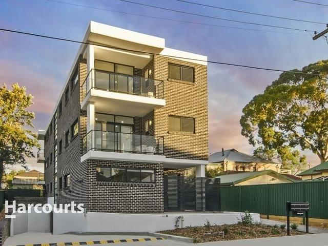 1/1 Dixon Street, NSW 2150