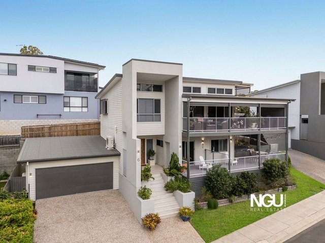 6/44 Scoparia Drive, QLD 4300