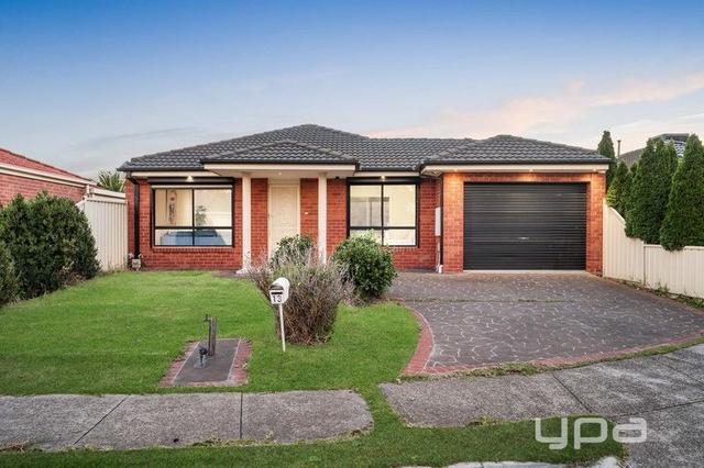 13 Yellowstone Court, VIC 3064