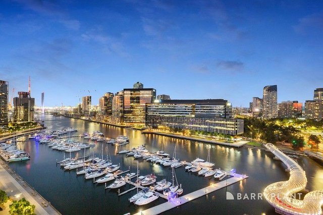 1501/60 Lorimer Street, VIC 3008