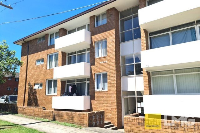 1/5 Clarke Street, NSW 2141