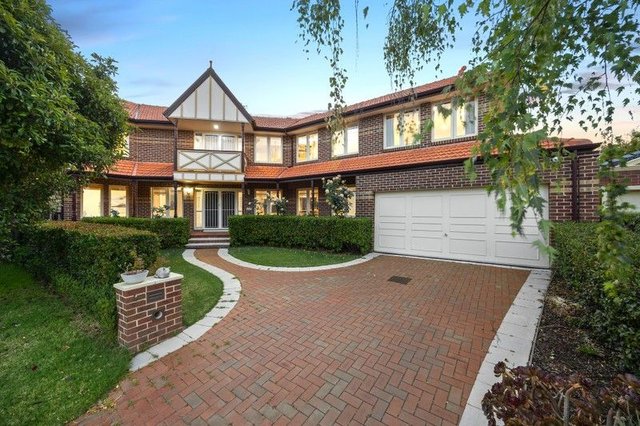 4 Newman Morris Place, VIC 3101