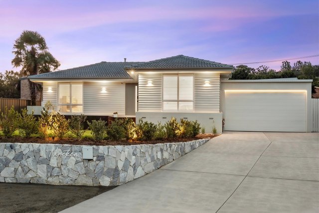 19 Hardie Close, ACT 2904