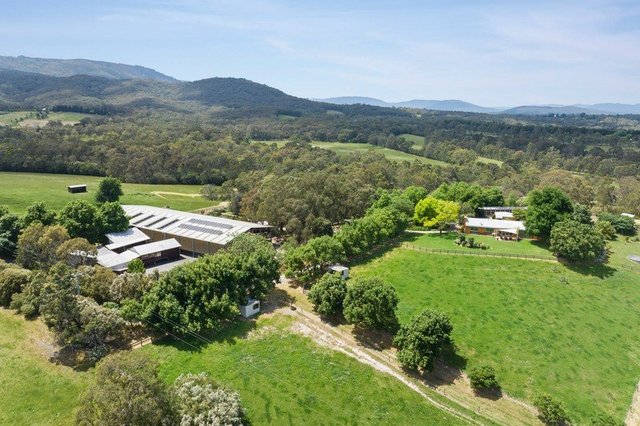 772 Healesville-Koo Wee Rup Road, VIC 3139