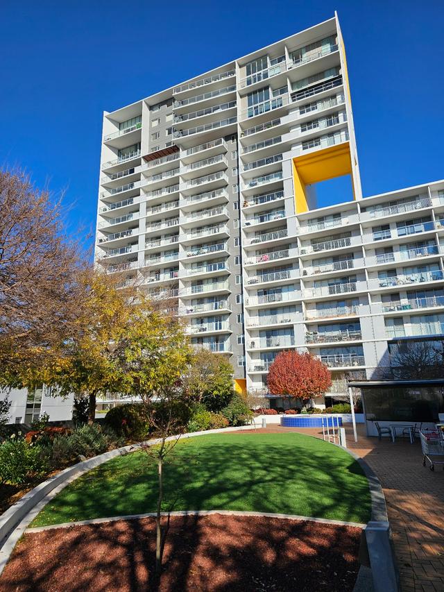 138/98 Corinna Street, ACT 2606