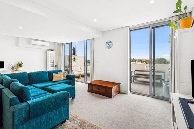 23B/495 Bunnerong Road, NSW 2036