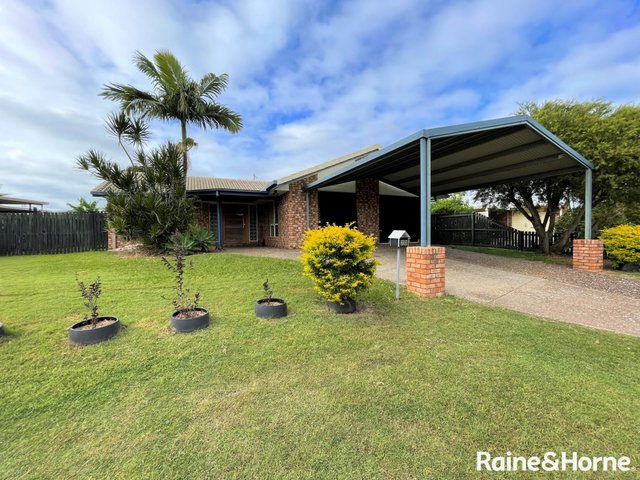 20 St Andrews Drive, QLD 4655