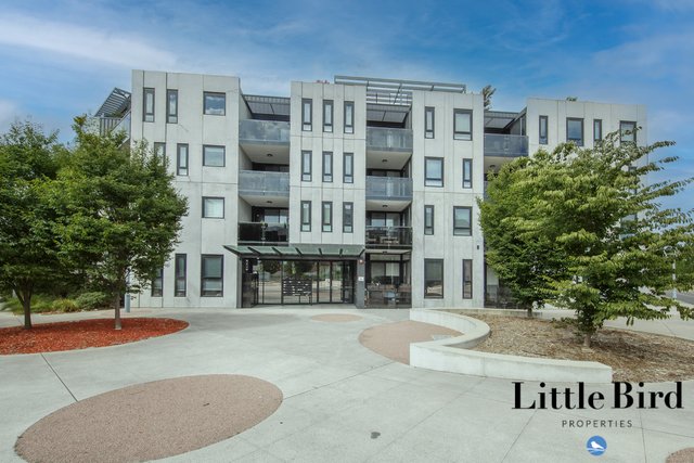 65/11 Kerridge Street, ACT 2604
