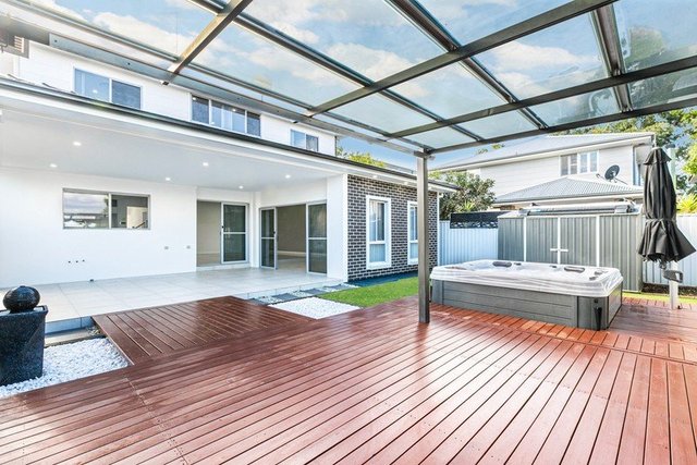 13 Lumsden Avenue, NSW 2155