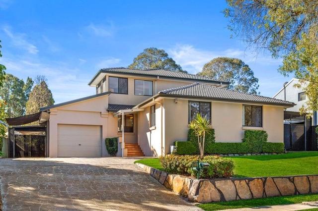 20 Parker Street, NSW 2147