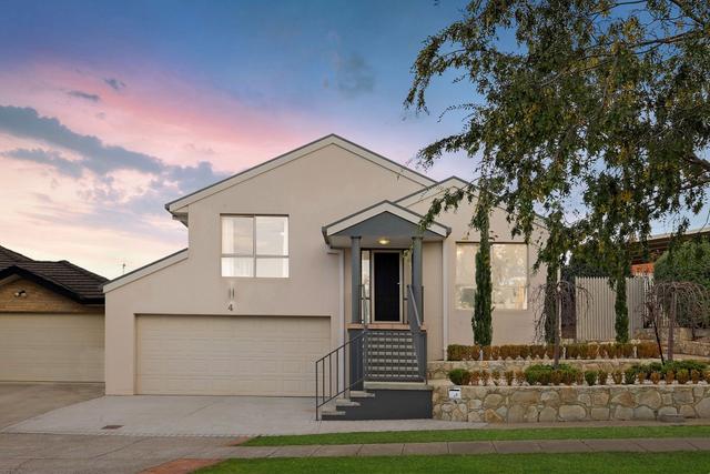 4 Bendora Crescent, ACT 2913